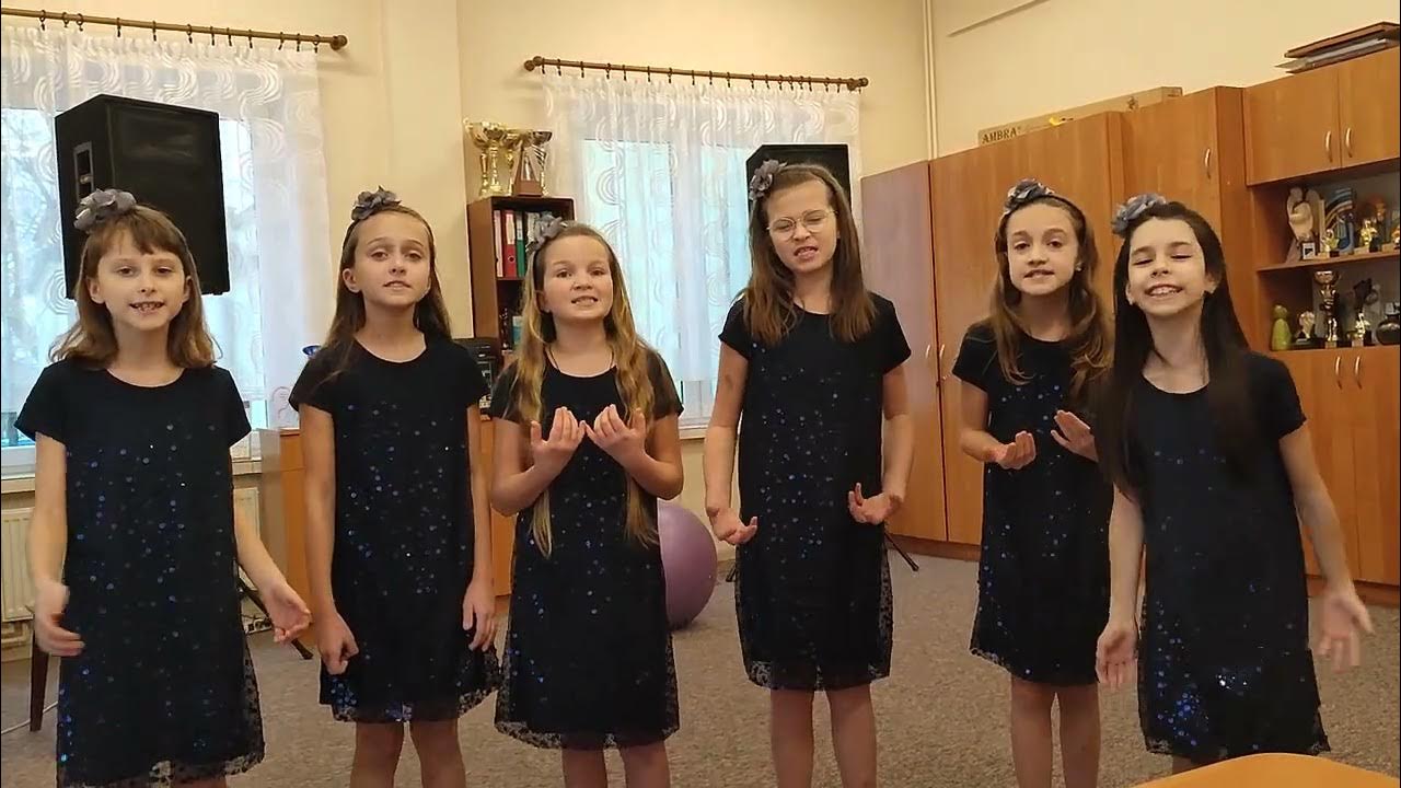 Piosenka Jestes Mamo Skarbem Mym Zespół KWARTA ( HDK Hajnówka ) "Jesteś mamo skarbem mym" - YouTube