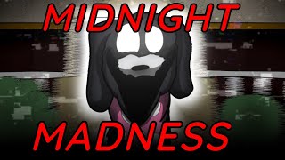 FALLEN CREATIONS OST // MIDNIGHT MADNESS // OREO VS MIKE, SHAWN AND CHASE || CHAPTER 2 THIRD SONG