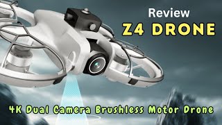 Z4 Drone