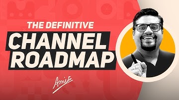 Complete Roadmap to follow my channel for GATE CSE | GATE 2024