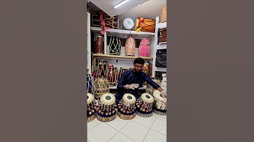 Importance of Different Tabla Scales: Part 1