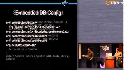 JavaFX & Scala in the Cloud