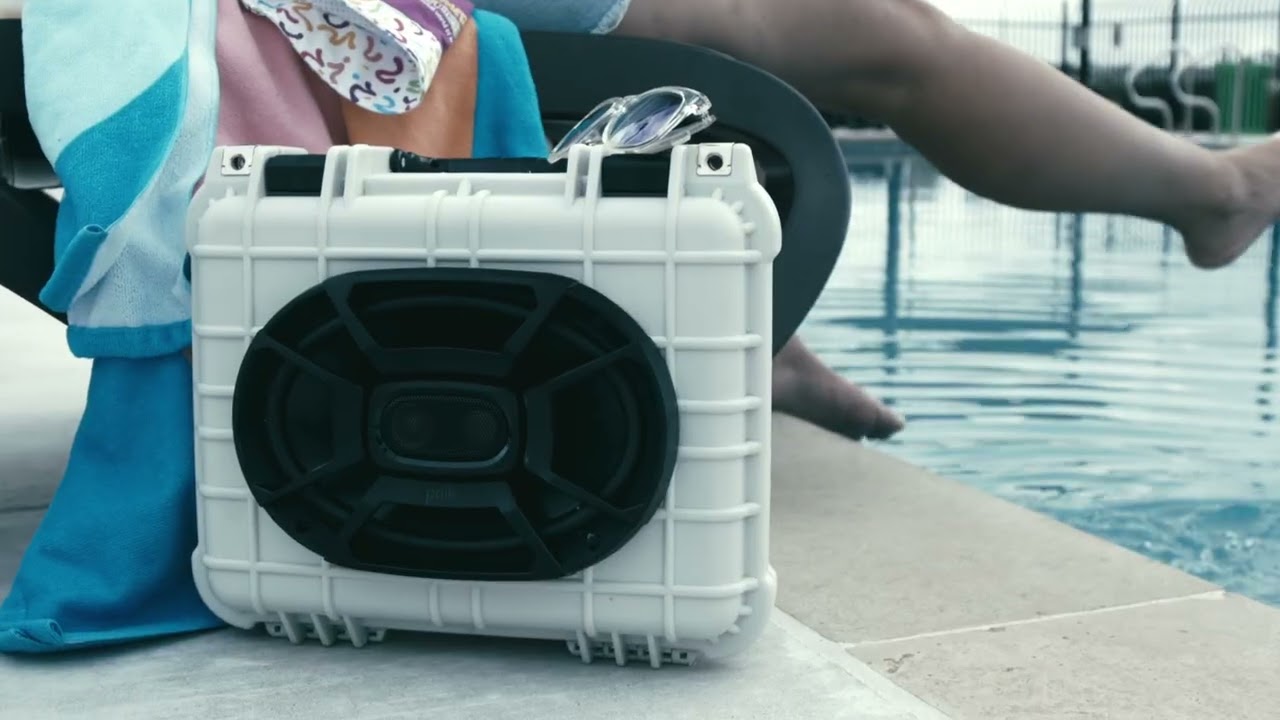 SoundHaven Audio brand film