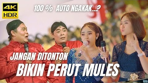 Cak komet terbaru 2025 Gak guyu Gak waras