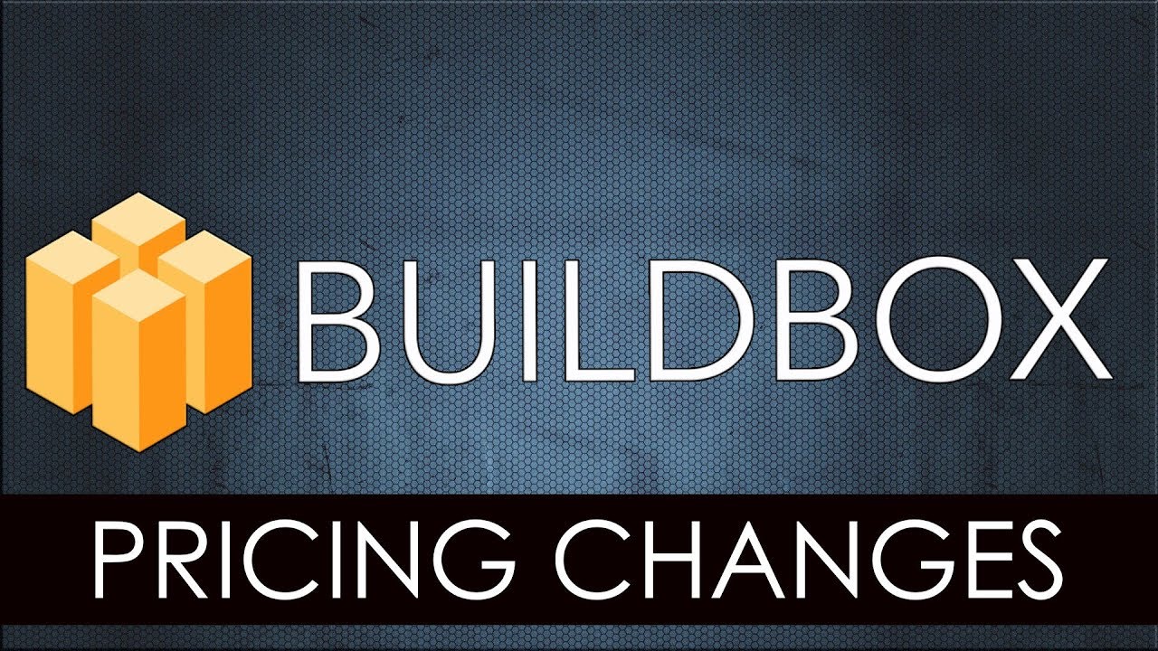 buildbox 2.1.0 crack