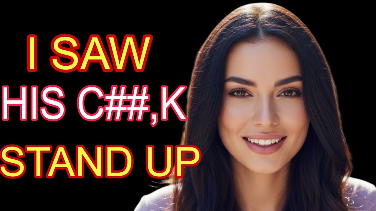 They Were the Only Two Guests. By Day Three, She Stopped Pretending It Was a Coincidence