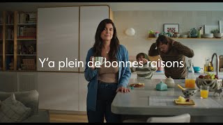Aubainerie Ya Plein De Bonnes Raisons - Nos Vêtements Sont Prêts À Tout - Automne 2025