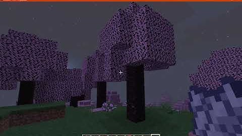 Hanami 1.16.1 Forge Mod Overview