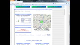 DSS Tutorial
