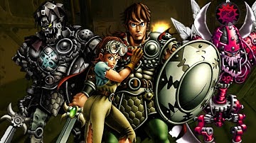 Maximo vs Army of Zin (No Damage): Tinker