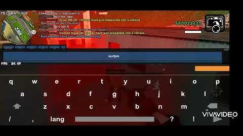 [GvR] Hướng Dẫn Lấy Vật Liệu .