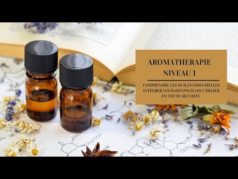 Vidéo: 3 façons de savoir si l'aromathérapie fonctionne