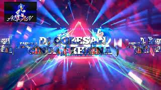 DJ TERBARU 2020 ( DJ GORESAN CINTA RHEINA ) REMIX