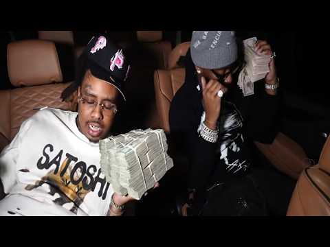 YN Jay x Bally Baby - Just Like That (Official Video)