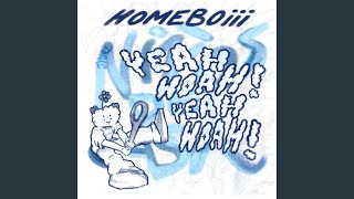 Wow - Homeboiii
