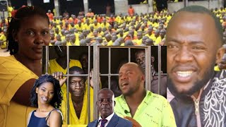 EKOMERA LYE LUZIRA LIKUTTE OMULIRO MC MAYOR BWAGENZEYO OBAKYALIKO ,BAMUWADEYO N' OMUKAZI BEYAGALE.