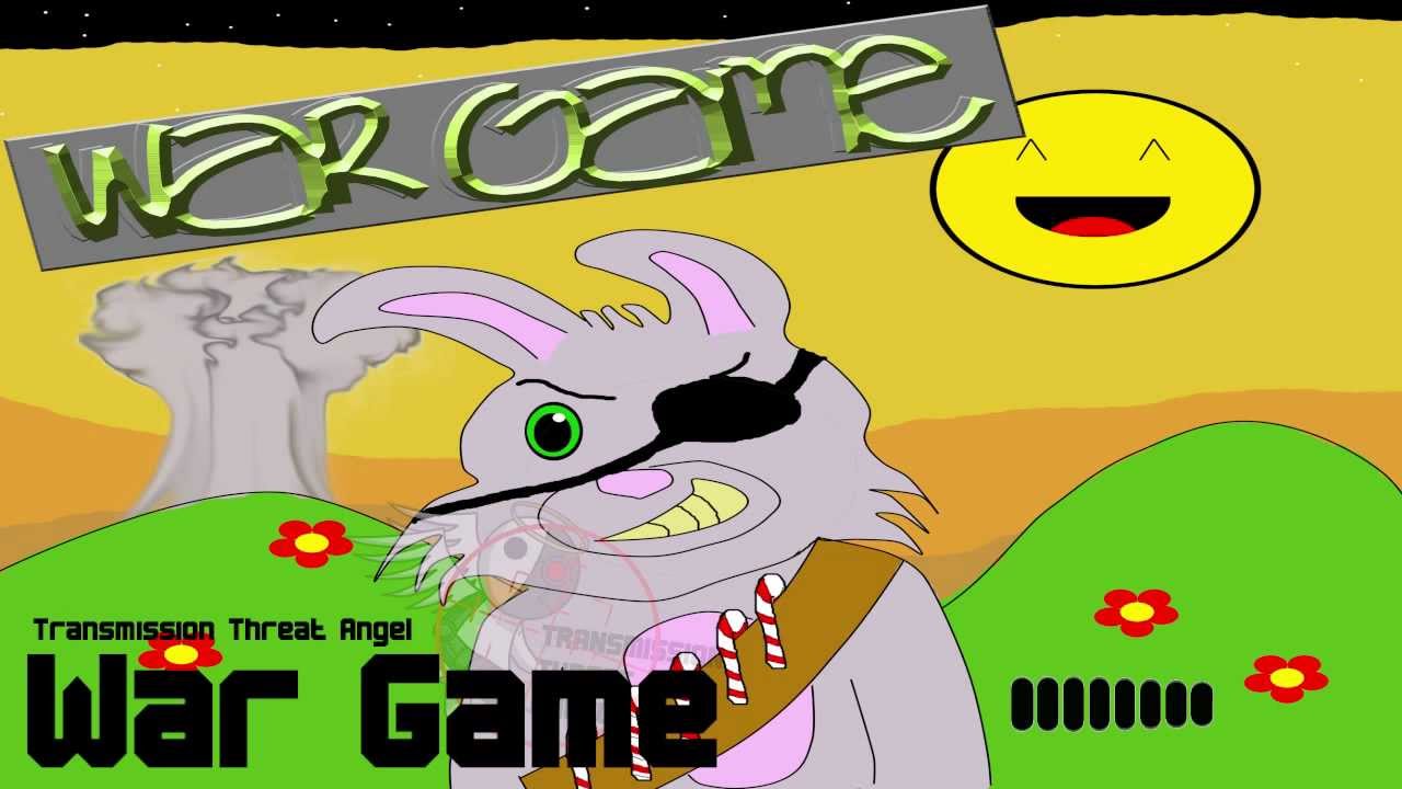 Transmission Threat Angel - War Game [EDM]