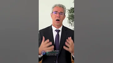 Régis Dumay Egis Global Rail 2025 