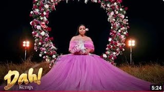 Nandy ft G nako, Joh Makini, Rosa Ree, Khaligraph Jones, Moni & Stamina - DAH Remix (Official Video)