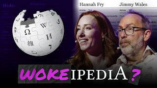 TRUST | Hannah Fry & Jimmy Wales @ Octopus Energy Tech Summit