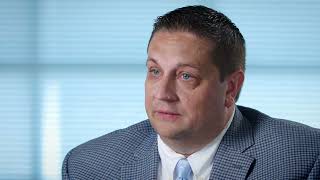 How the R1 partnership will boost resources - Mike Dozier, Singing River Health System