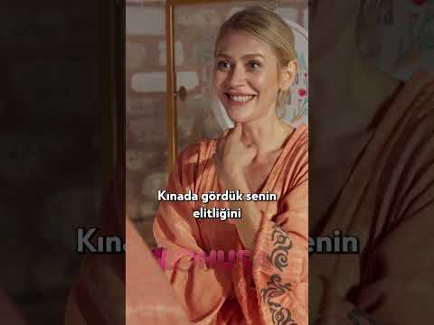 Alınmıyosun Dimii - Lohusa #shorts