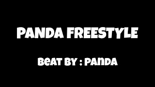 RAPBOY - PANDA FREESTYLE | OFFICIAL MUSIC VIDEO |2021