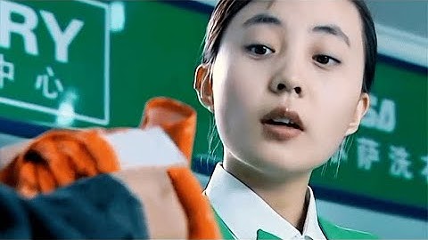 美女先被杀后毁容，以为情杀，谁料女警凭一个电话揪出真凶，犯罪片 - 天天要闻