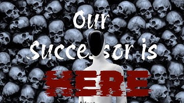 CHAPTER 2: The end of beginning, XPENGS AI slaves