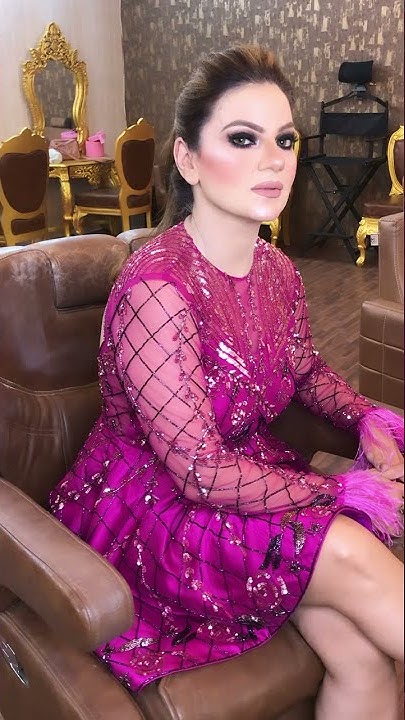 Ye Bijli Giri To Tumhi Pe Giregi Lyrics Ye bijli giri to tumhi pe giregi ️ ️|| Party makeup Look || #beautiful
