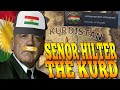 WHAT HAPPENS WHEN HITLER FORMS KURDISTAN IN HOI4!? - HOI4 Germany Battle For the Bosporus