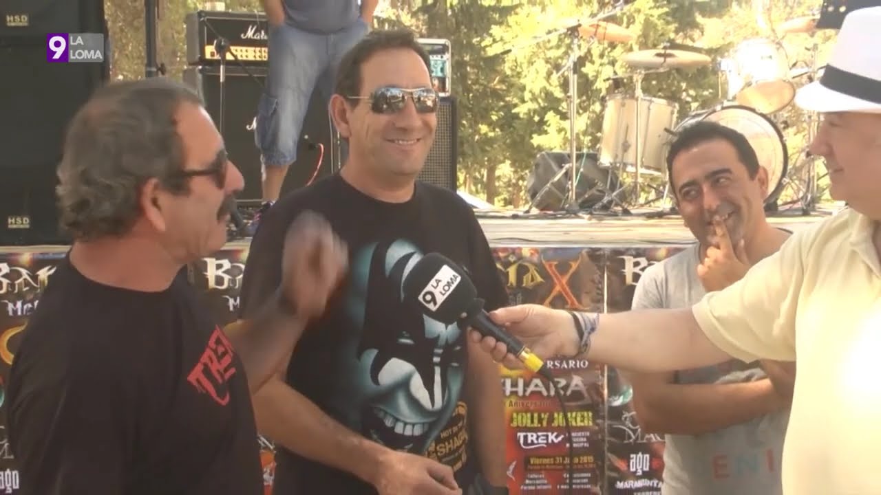 Barcia Metal Fest 2015