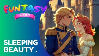 Full Aurora the Sleeping Beauty | Fairy tale story | Kids bedtime story | English story | Cartoon Guide