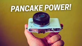 Why Pancake Lenses Are So Awesome!