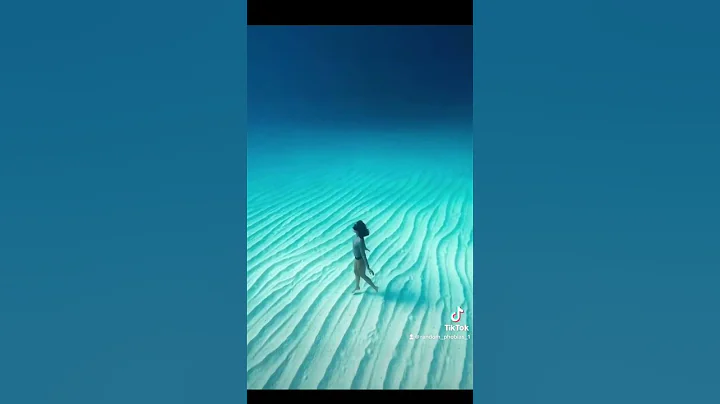 This video will TRIGGER your THALASSOPHOBIA