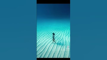 Thumbnail of This video will TRIGGER your THALASSOPHOBIA