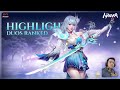 DUOS RANK 1 CÂN 2 QUÁ NÀ BÌNH THƯỜNG NUÔN | TOP RANKED | NARAKA BLADEPOINT HIGHLIGHT | DRAGONAK P166