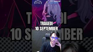 TRAGEDI 10 SEPTEMBER #nodkrai #genshinimpact #rerir #archonquest #genshinmeme #flins