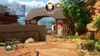 BO3 Beta moments #1