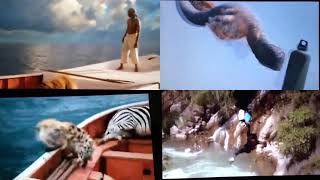 Uptofaster 4 Parison