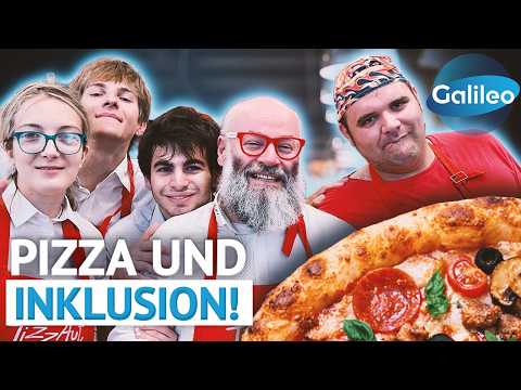 The Restaurant That Only Hires People With Autism: A Revolution in the Food Industry