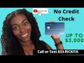 OpenSky Secured Credit Card Review | BOOST Your Scores Now | No Credit Check | Up To $3,000 Limit