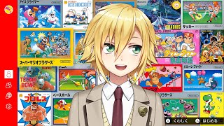 卯月コウの配信のサムネイル画像