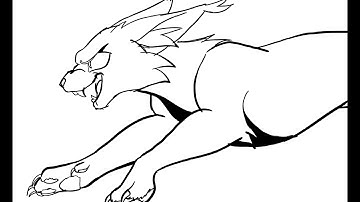 Breezepelt Pretender WIP