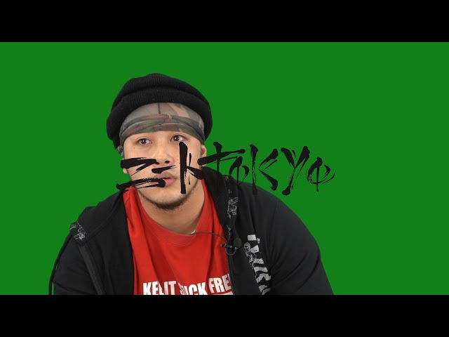 D-SETO : 幼少期に好きだった曲 - YouTube