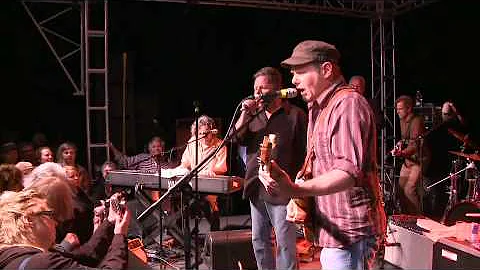 Delbert McClinton: I used to worry
