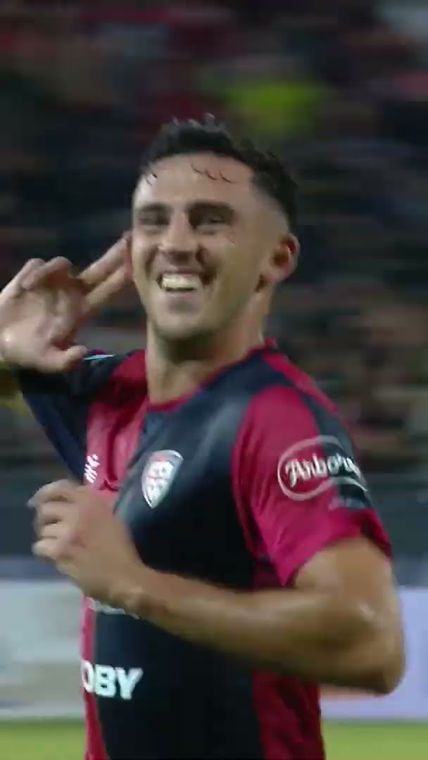 November's Goal of the Month ?