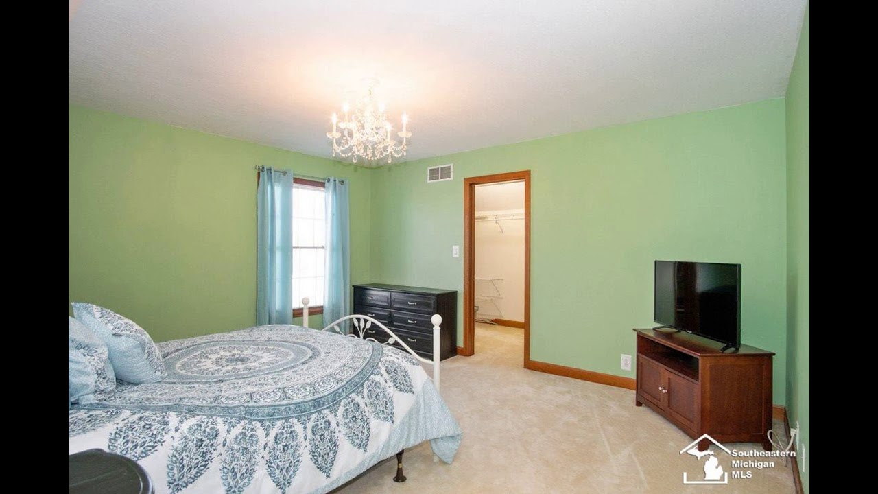 744 E Hurd Rd Monroe, MI 48162 Single Family Real Estate For Sale