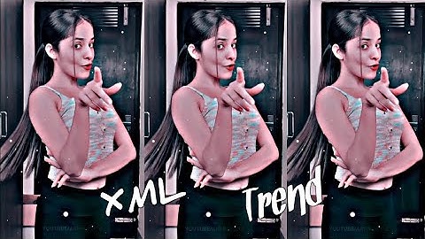 S a i k o🔥Trending Xml Preset 🥰 Alight Motion Video Editing 🤤 #Xml  Preset ⚡ @ArFin Editz