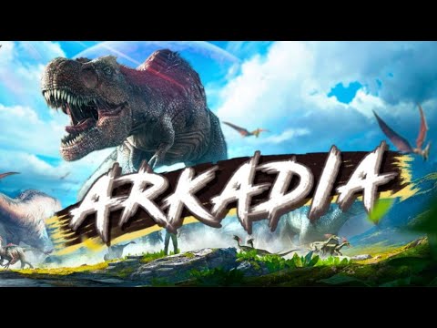 🟣ARKADIA SERIE ep17🟣NEXXUZ